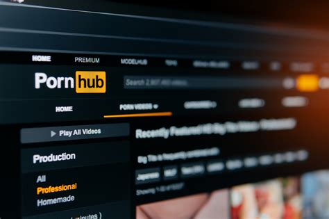 Pornhub working - Is anyone else’s Pornhub not working? — L. Louise Lucas (@SenLouiseLucas) June 30, 2023 “When a similar law was enacted in Louisiana in January, Pornhub was one of the few sites to comply ...